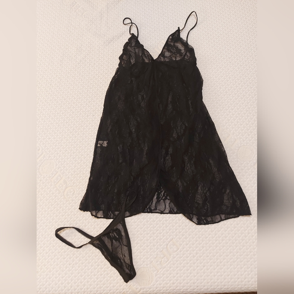 Sexy lingerie
